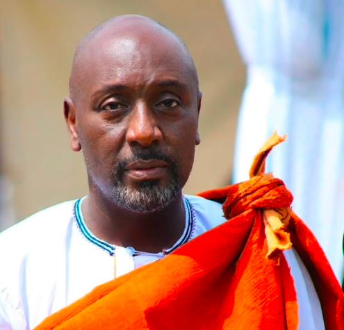 Prince Kijanangoma named next King of Tooro