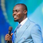Apostle Grace Lubega