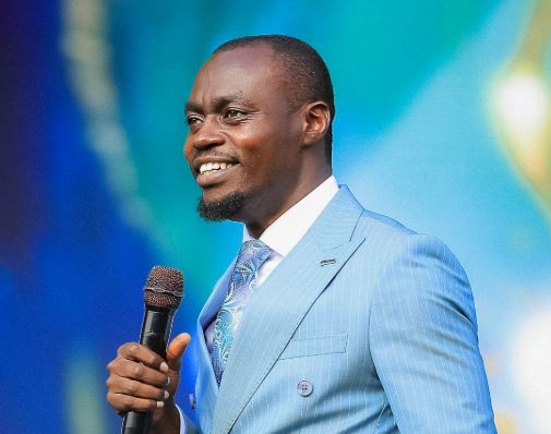Phaneroo conference brings career, leadership opportunities closer to students
