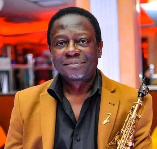 Afrigo Band legend Moses Matovu is dead