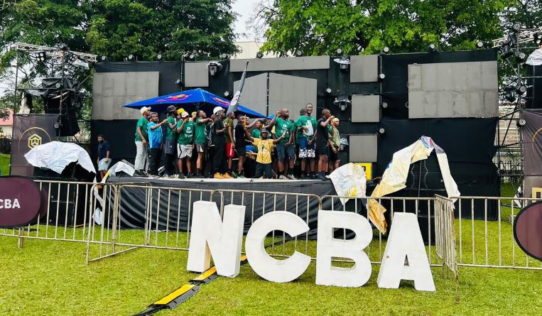NCBA backs Makerere marathon to support students with disabilities