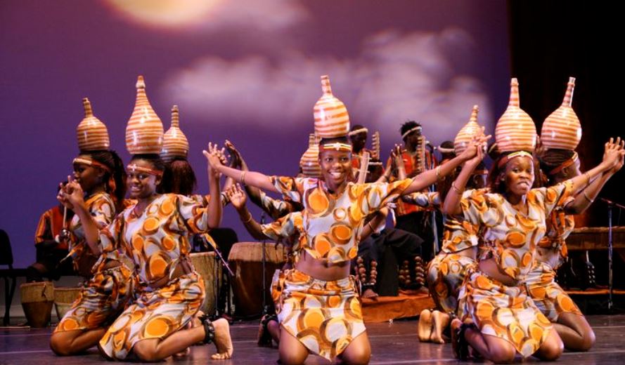 Ndere Cultural Centre Launches Drive to Digitize Uganda’s Culture in Primary Schools