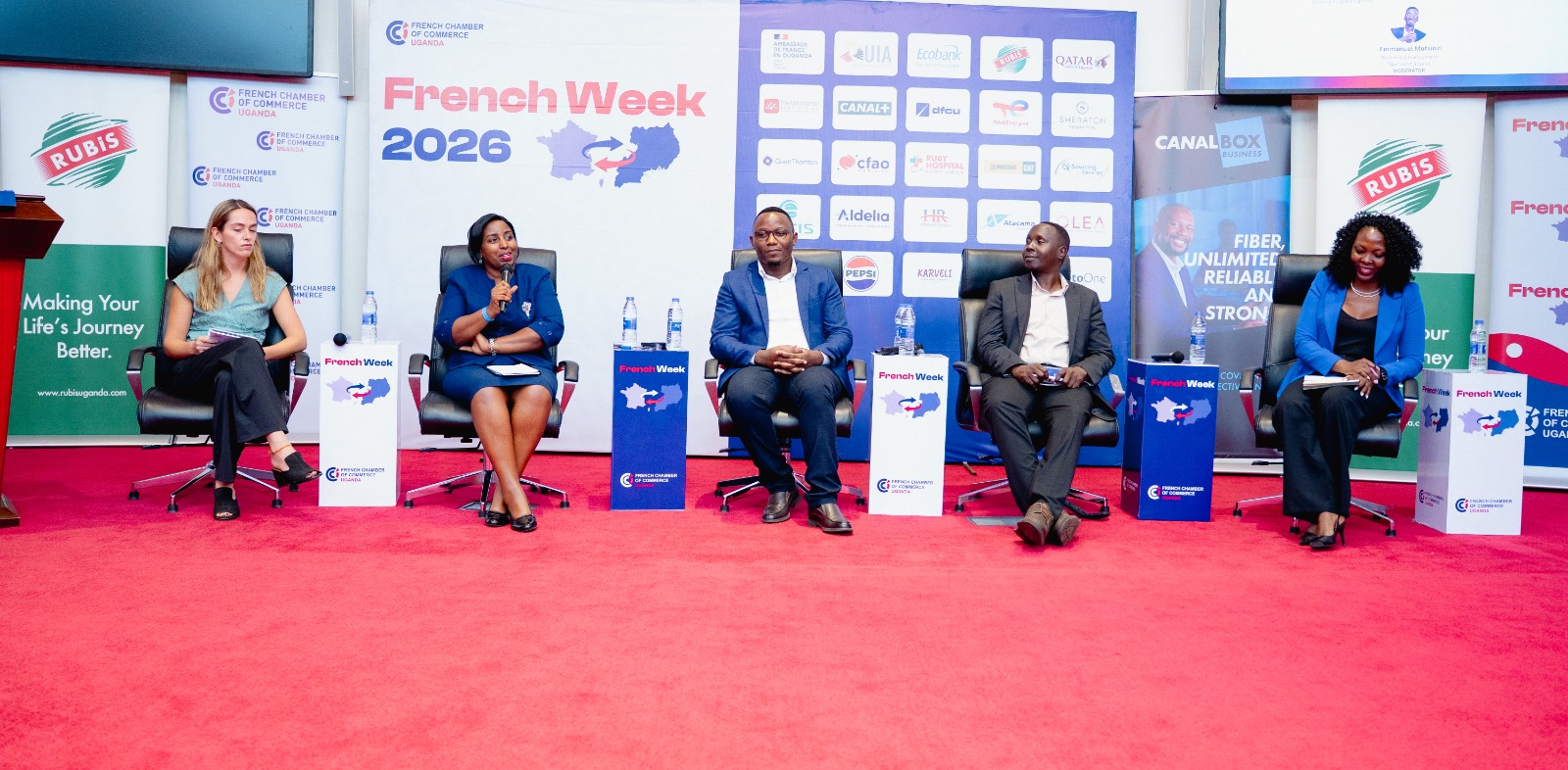 Technology can unlock agricultural finance, dfcu says