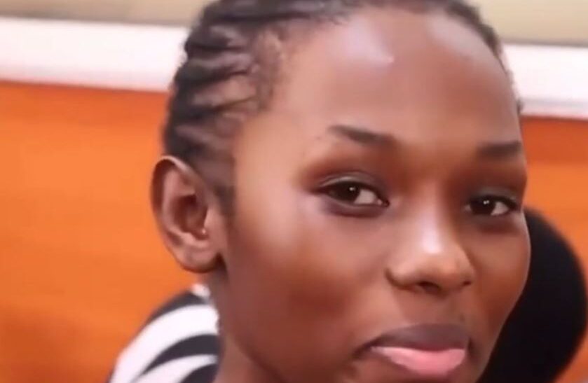 TikToker Jovia Namuwulya’s roommate charged with murder