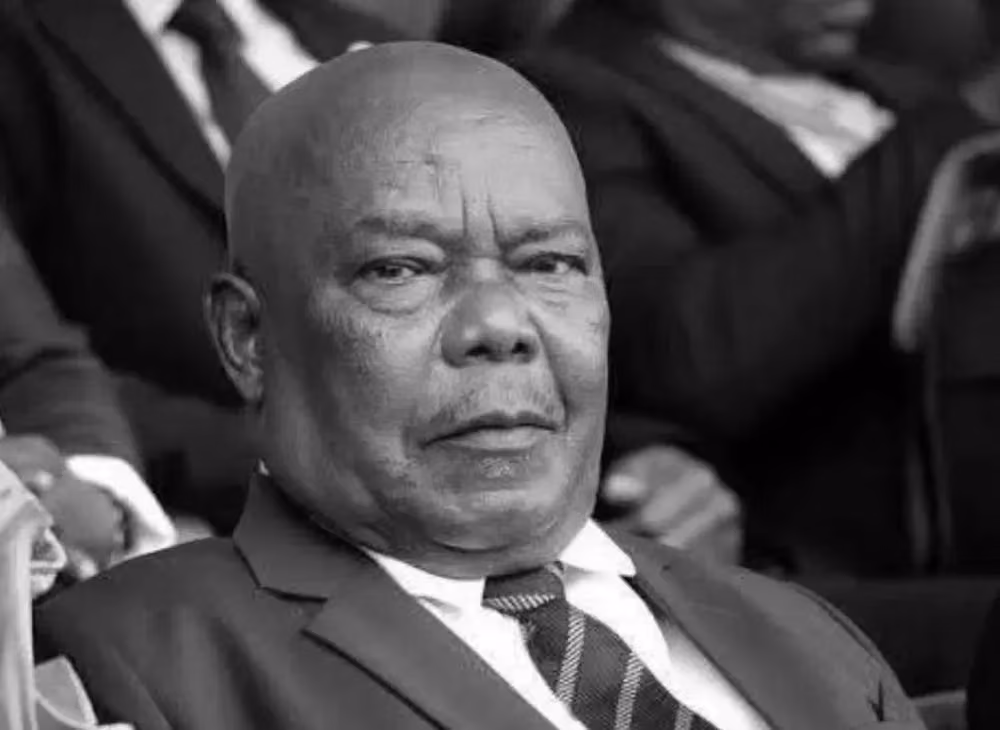 Tanzania mourns death of President Samia’s husband