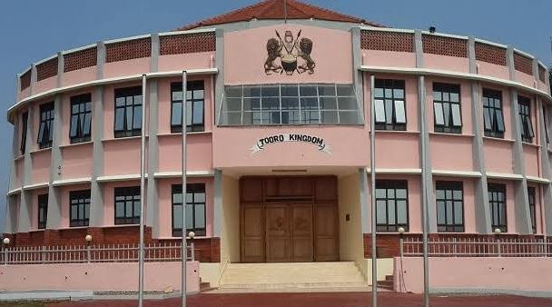 George Kamurasi selected as next Tooro king