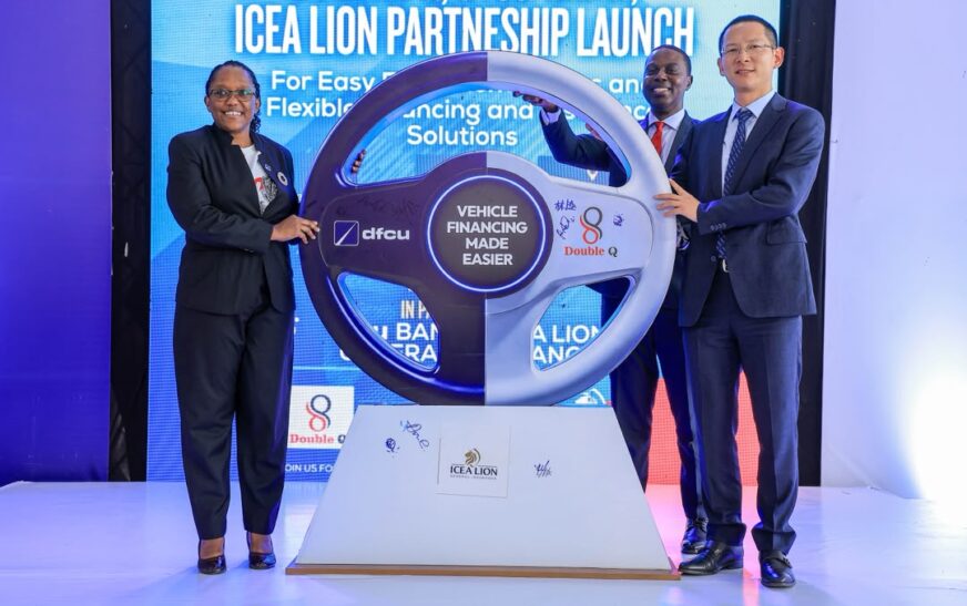Financing the Assets That Move Uganda’s Economy