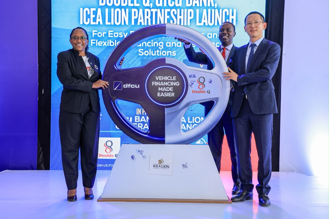 Financing the Assets That Move Uganda’s Economy