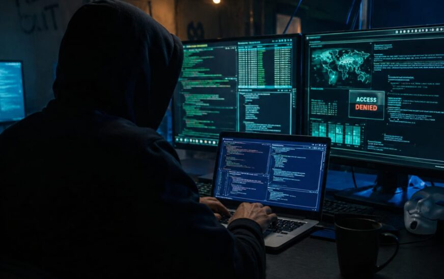 Hacker
