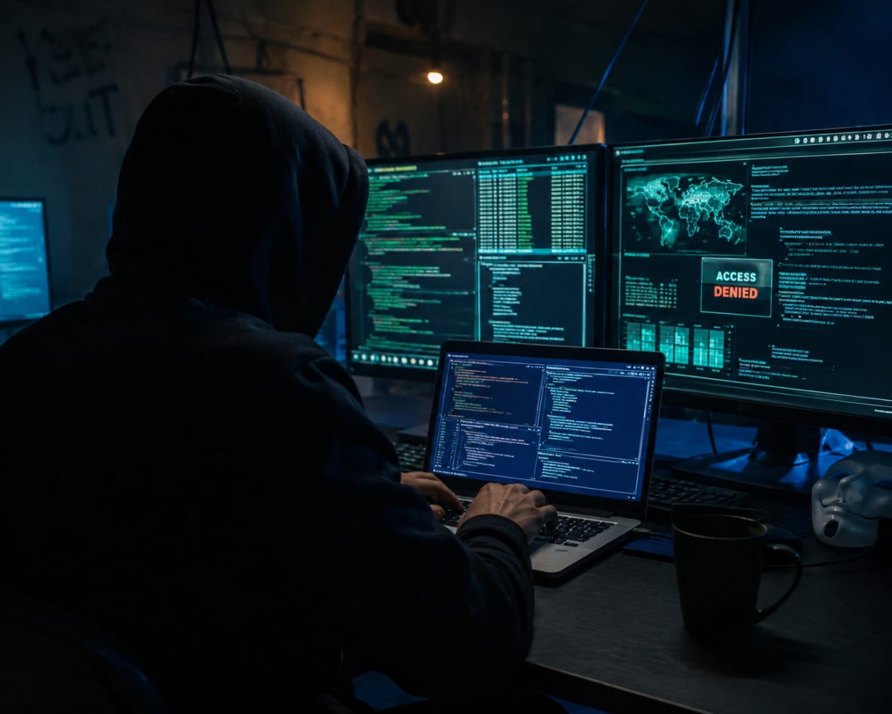 Inside ‘Stay Switched On’ Campaign to Strengthen Fight Against Cyber Fraud
