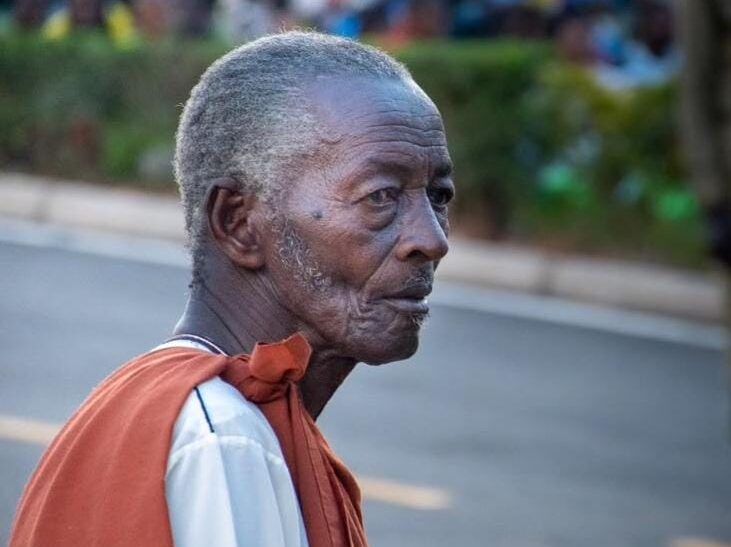 Omusuna: The man who prepares Tooro’s Kings for burial