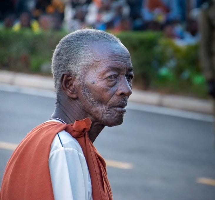 Omusuna: The man who prepares Tooro’s Kings for burial