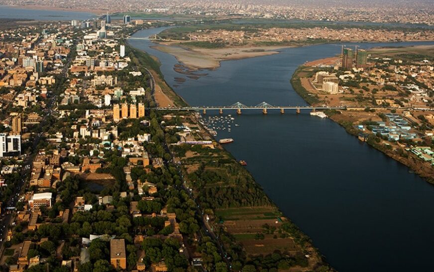 Blue Nile