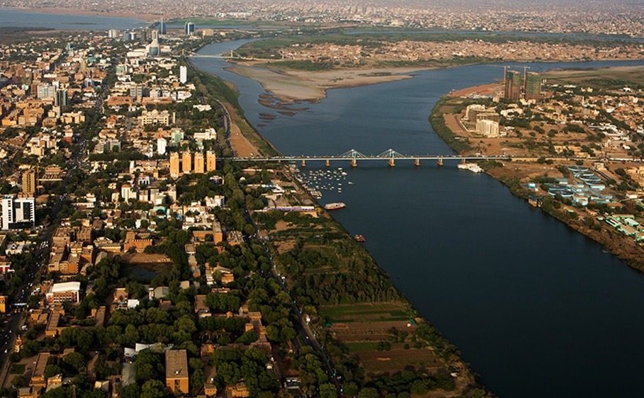 Chemical weapons fears grow as Sudan war intensifies