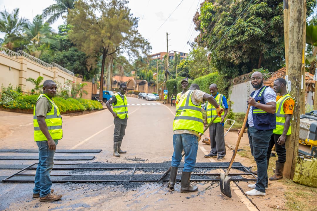 School reopening renews road safety concerns as ITMS, KCCA target dangerous school zones