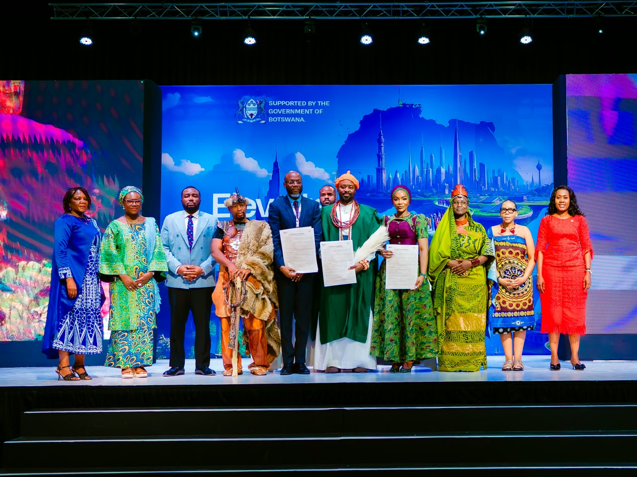 Elevate Africa to Convene African Leaders in Accra as Continent Moves from AfCFTA Ambition to Implementation