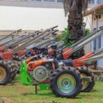 agricultural Equippement