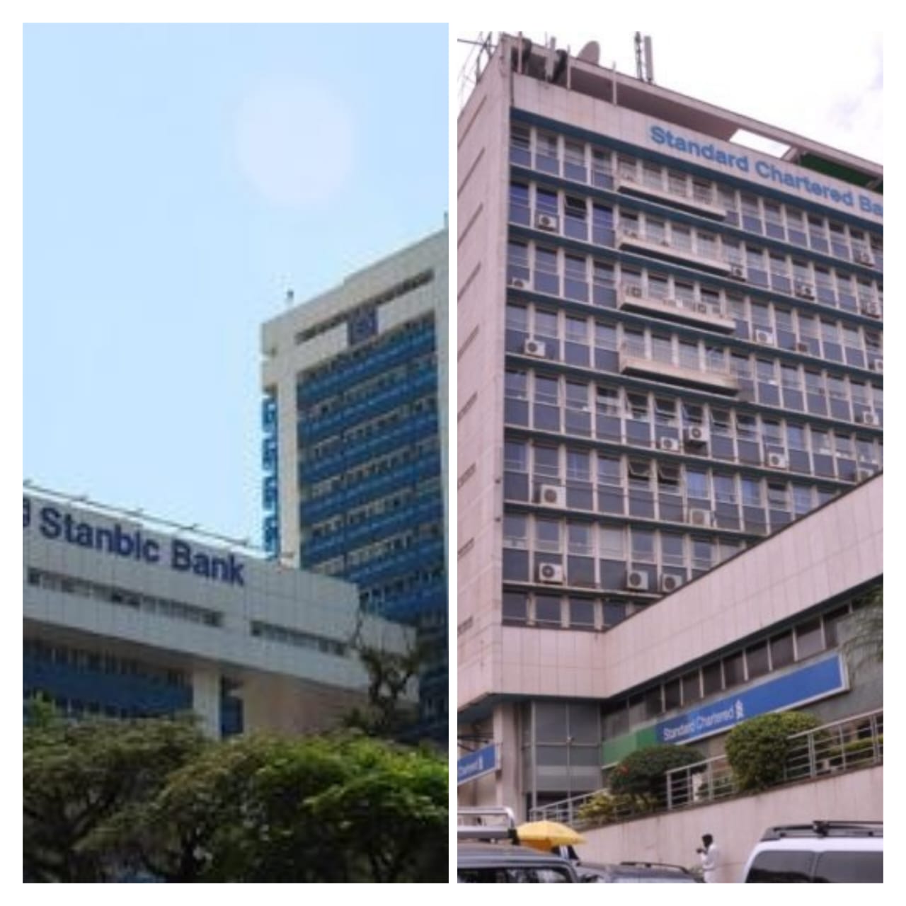 Stanbic, Standard Chartered lose bid to recover $23.5m from Basajjabalaba
