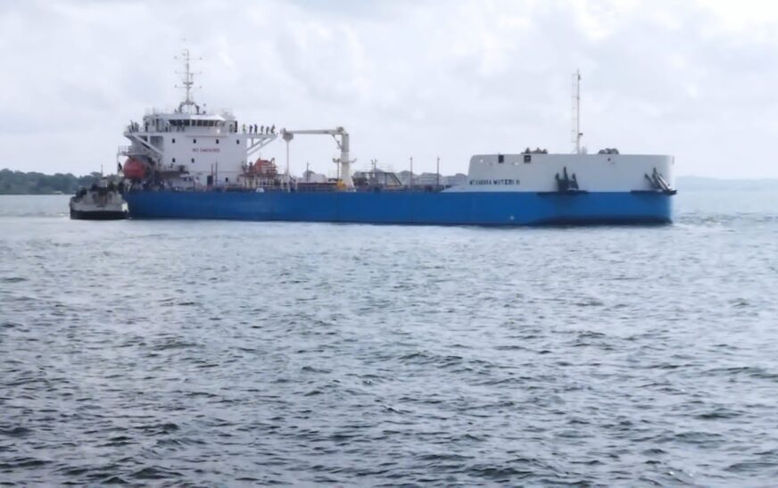 Lake Victoria fuel transport: Why Mahathi matters to Uganda and East Africa