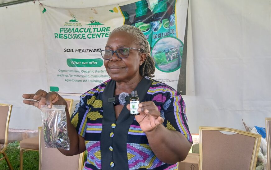 Women farmers to benefit from €1.2m drive to boost agricultural incomes