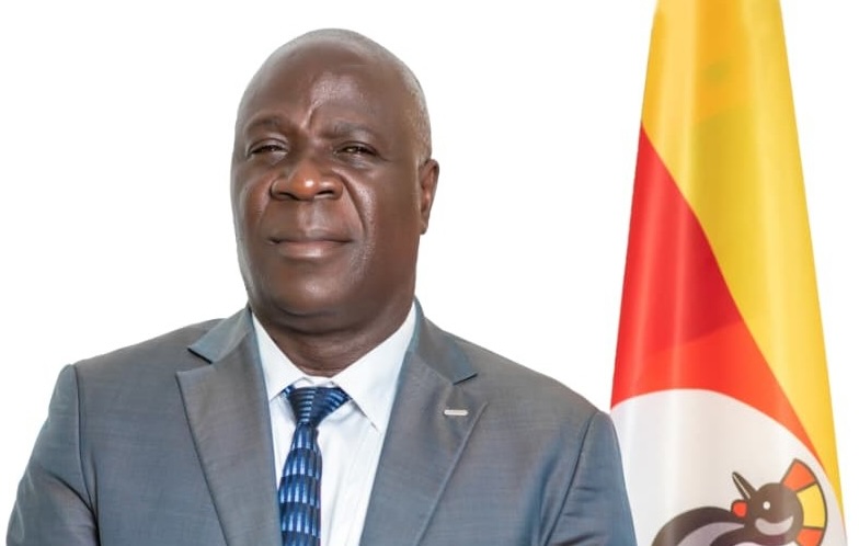 Court remands Uganda’s ambassador to Kenya over alleged Shs 494m financial loss