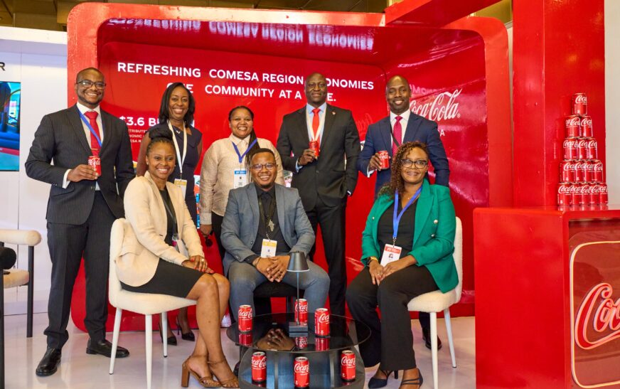 Coca-Cola system generates $3.6bn for COMESA economies