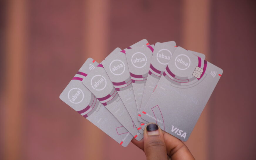 credit cards
