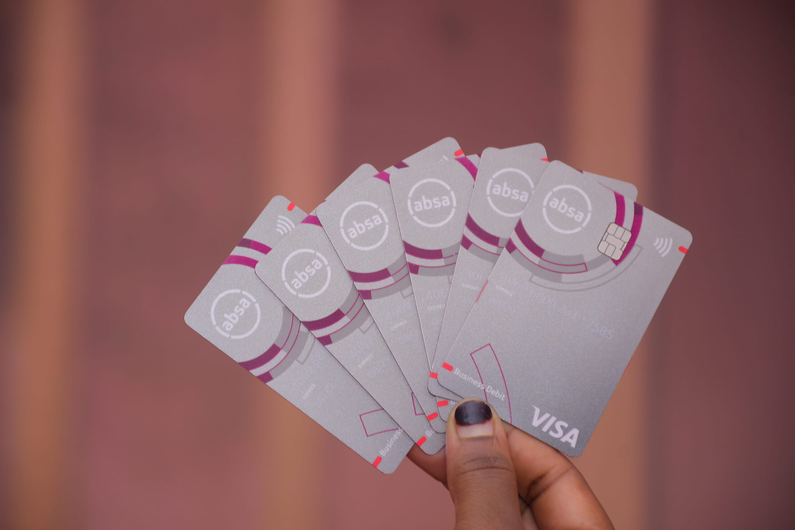 Absa offers Shs 66 million in cash prizes to drive Business Debit Card usage among SMEs