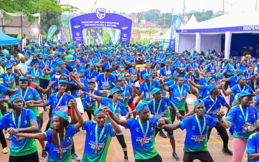 Independence Marathon