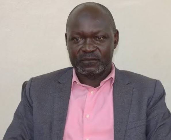 Makerere University suspends Dr Buyinza over  sexual harassment
