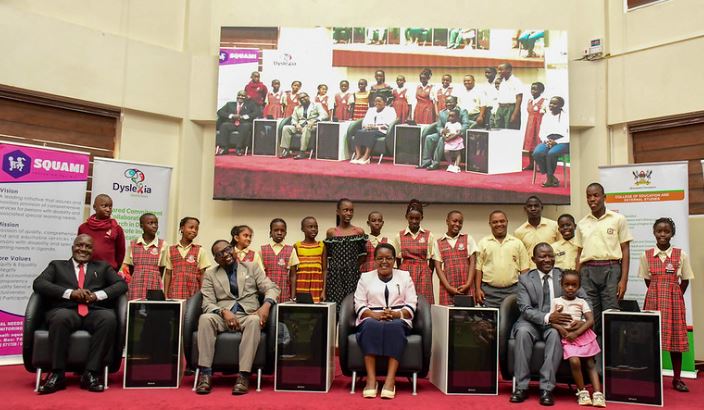 Dyslexia learners face stigma as experts demand better support