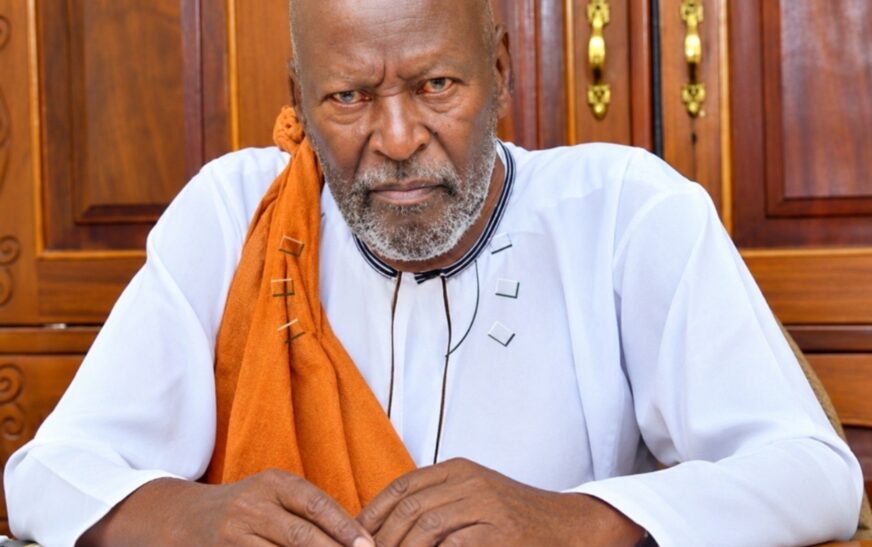 Why Omukama retained  Omusuuga, Rwomiire as Tooro begins new reign