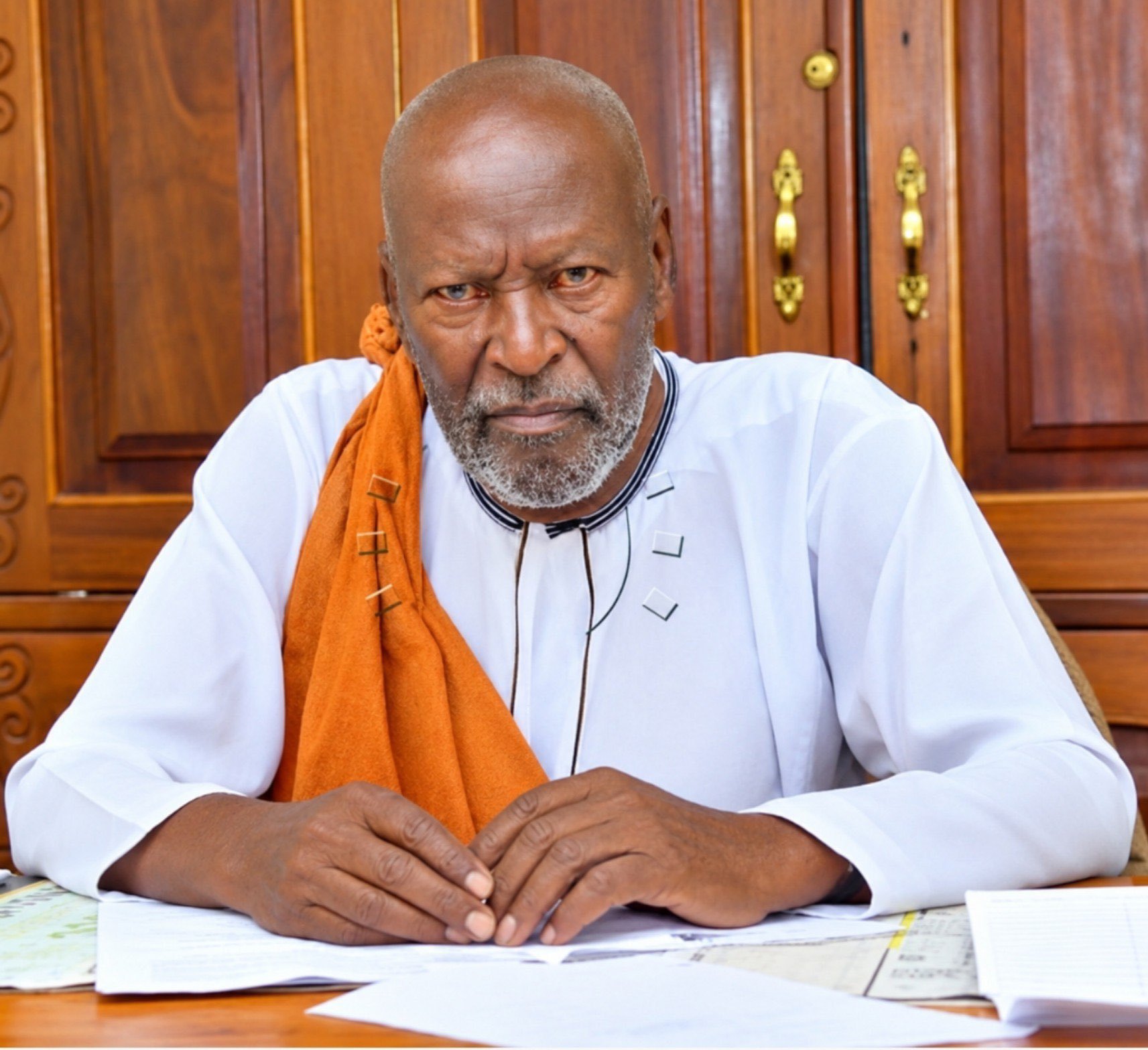 Why Omukama retained  Omusuuga, Rwomiire as Tooro begins new reign