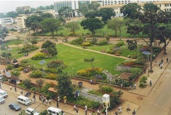 Cabinet reverses City Square redevelopment plan over heritage status