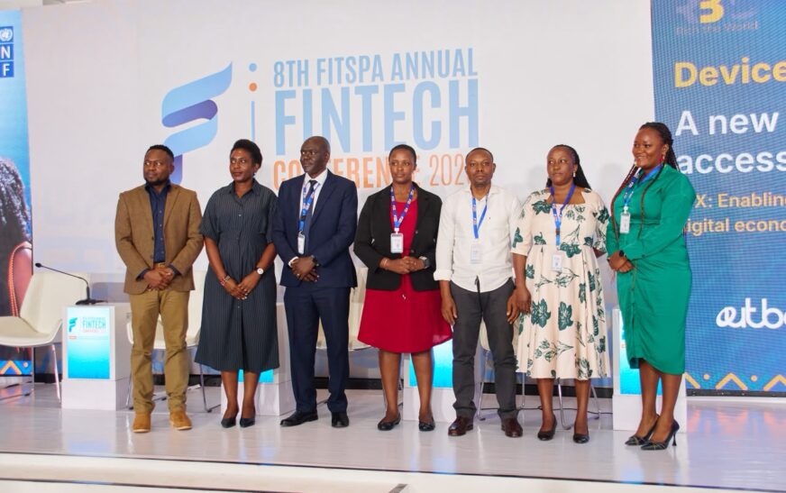UNCDF partners with Richblack to finance 22,000 digital devices for Ugandan entrepreneurs