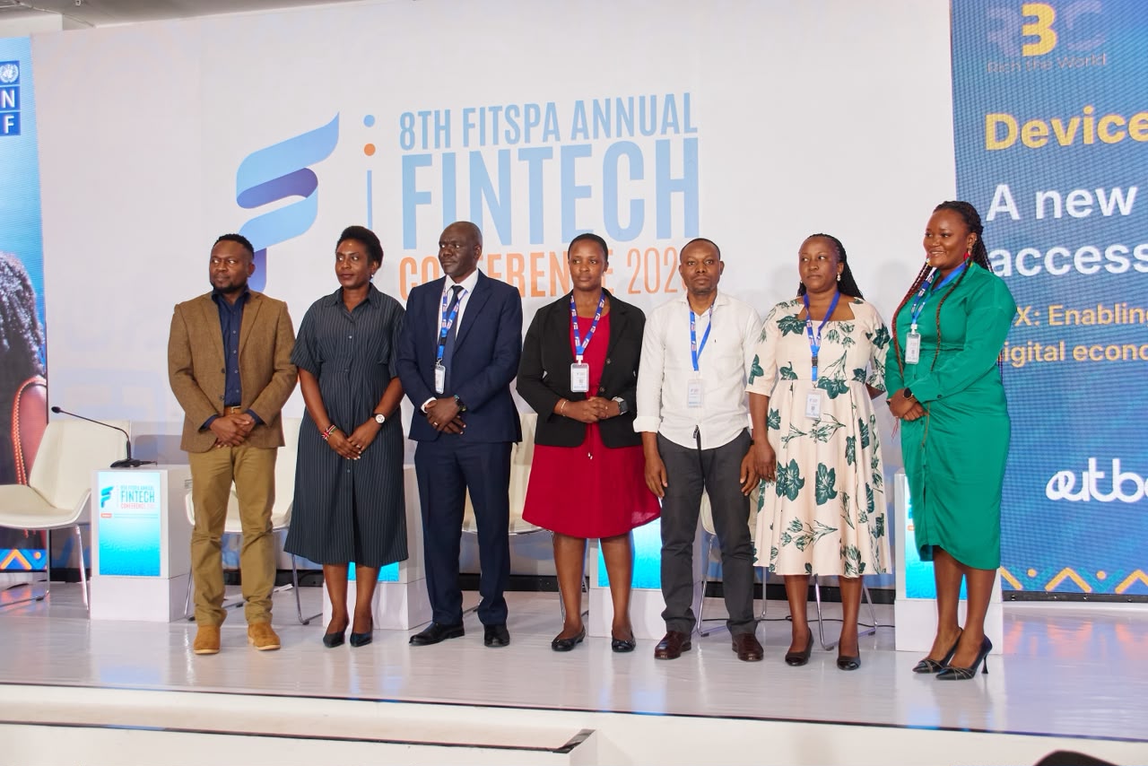 UNCDF partners with Richblack to finance 22,000 digital devices for Ugandan entrepreneurs