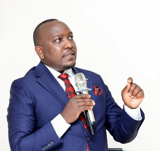 Court nullifies NUP victory, declares NRM’s Kitosi Nakawa councillor