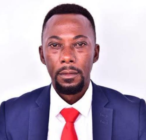 Former Busiro South MP Charles Matovu dies after sudden illness