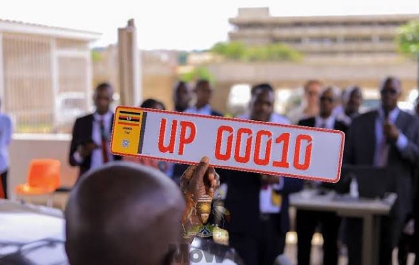 Two officials arrested as MPs probe Shs714,300 digital plate cost