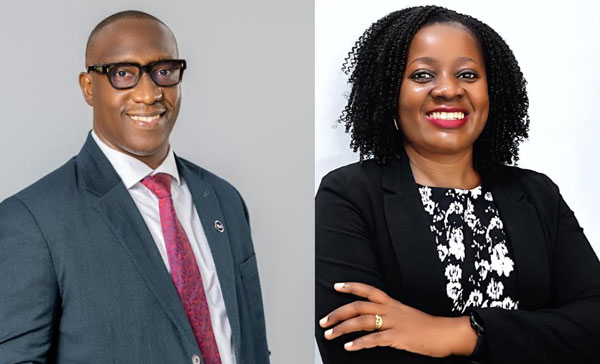 Pearl Bank bolsters leadership with legal, cybersecurity appointments