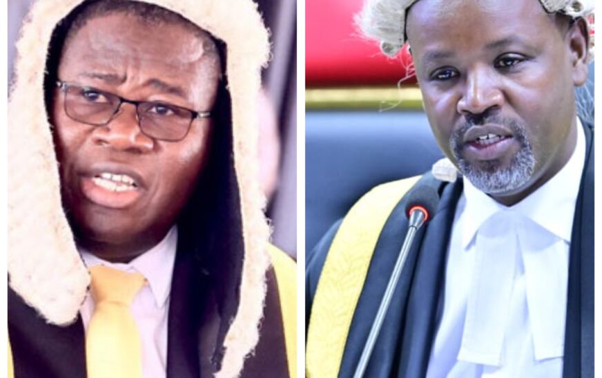 MPs call Oboth, Tayebwa to save their relatives amid Parliament staff validation exercise 