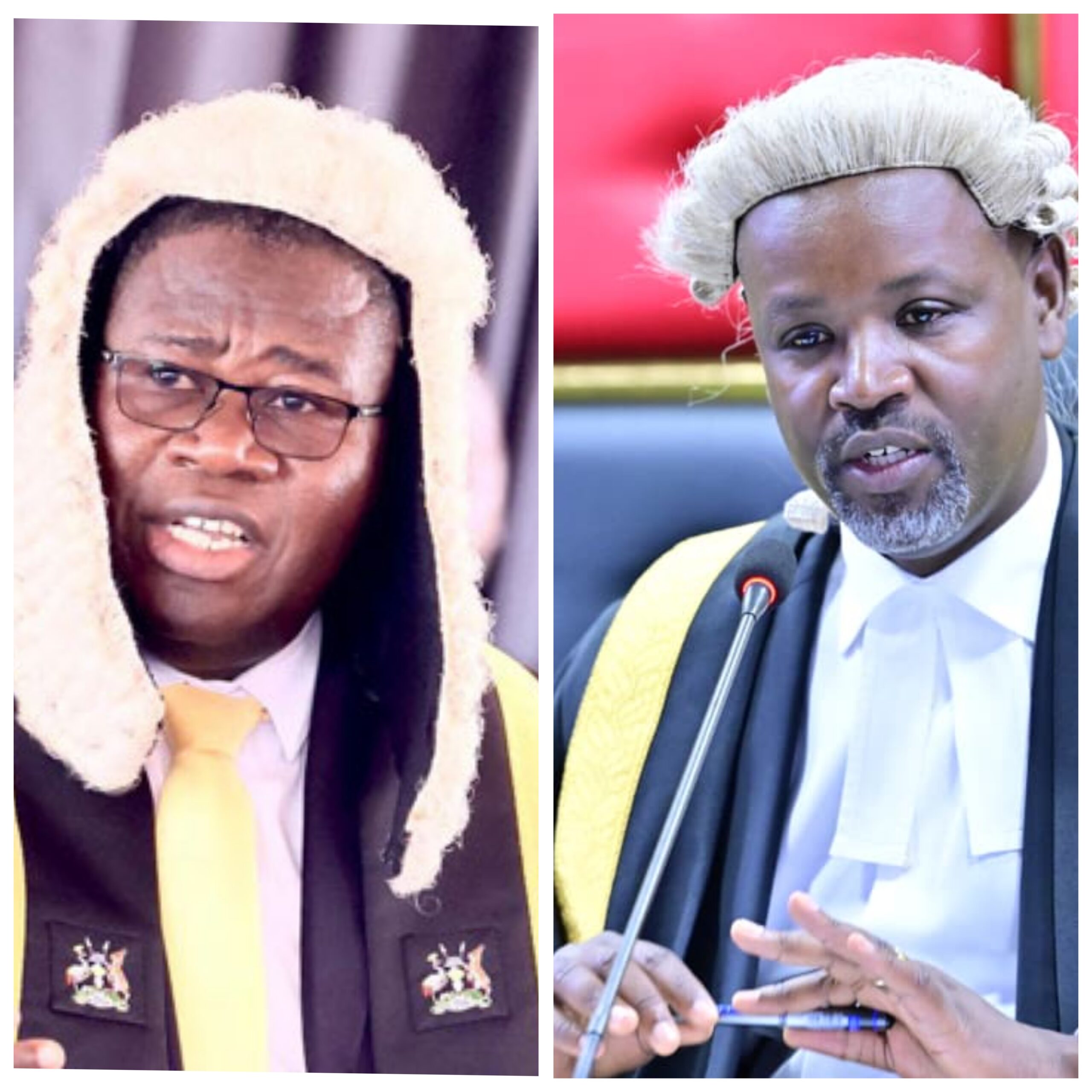 MPs call Oboth, Tayebwa to save their relatives amid Parliament staff validation exercise 