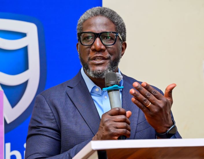 October Love Month: Stanbic Takes 35th Anniversary Customer Engagements to Northern Uganda