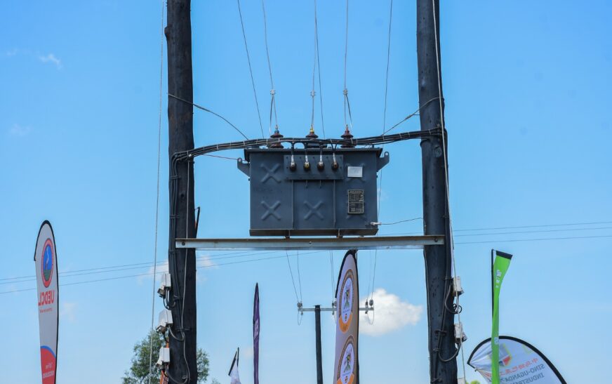 UEDCL invests Shs240m to improve power supply in Butebo