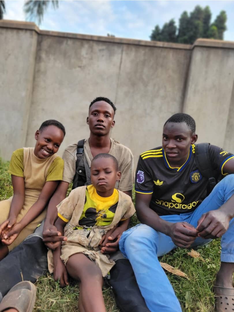 From COVID-19 boredom to TikTok fame: The Shalomaya story
