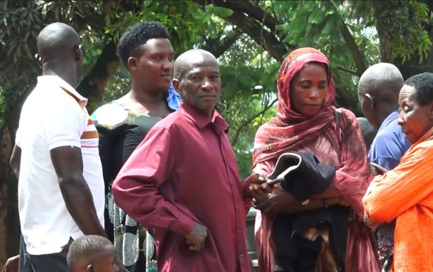Residents storm Lugazi police over arrest of 20 colleagues as 640-acre Buikwe land dispute deepens