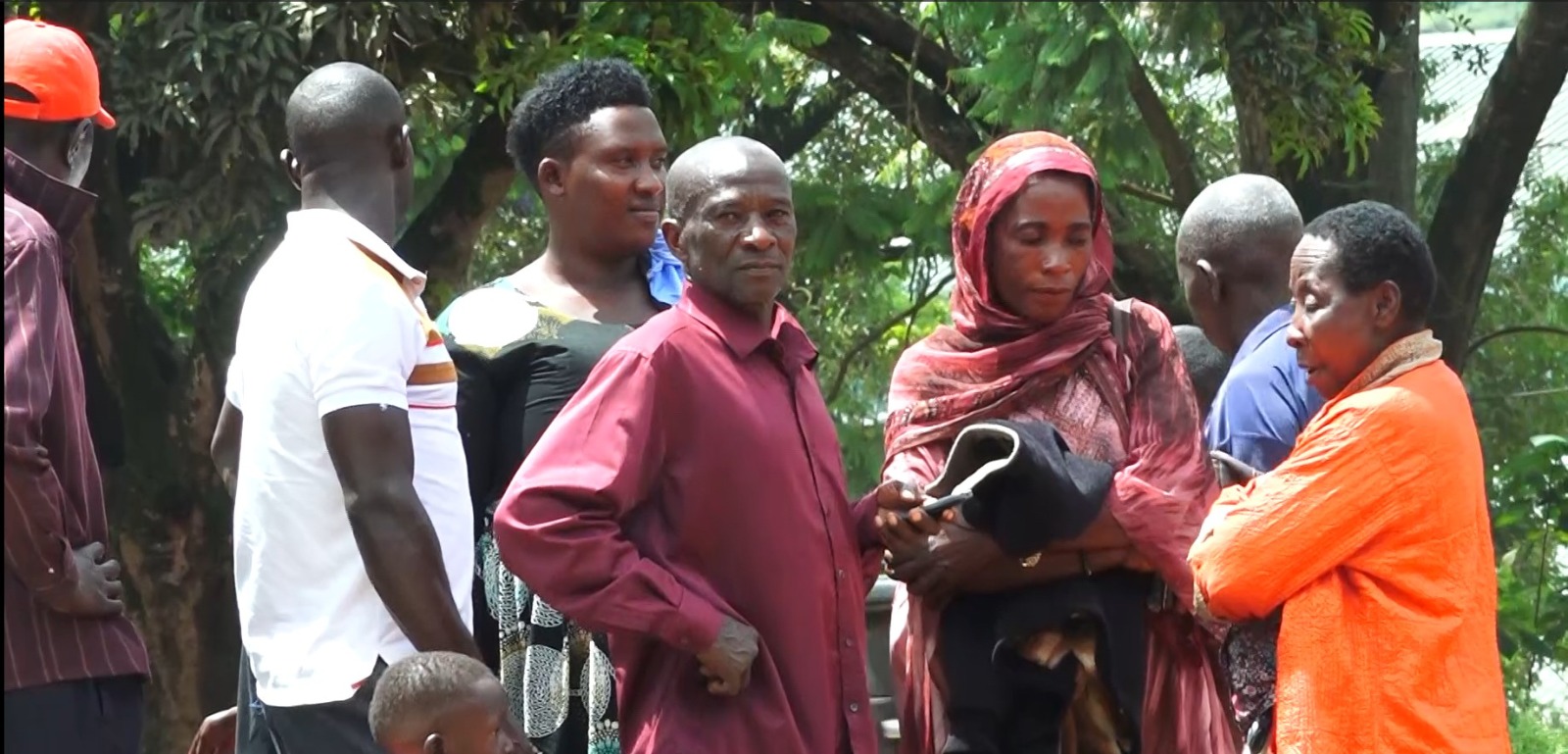 Residents storm Lugazi police over arrest of 20 colleagues as 640-acre Buikwe land dispute deepens