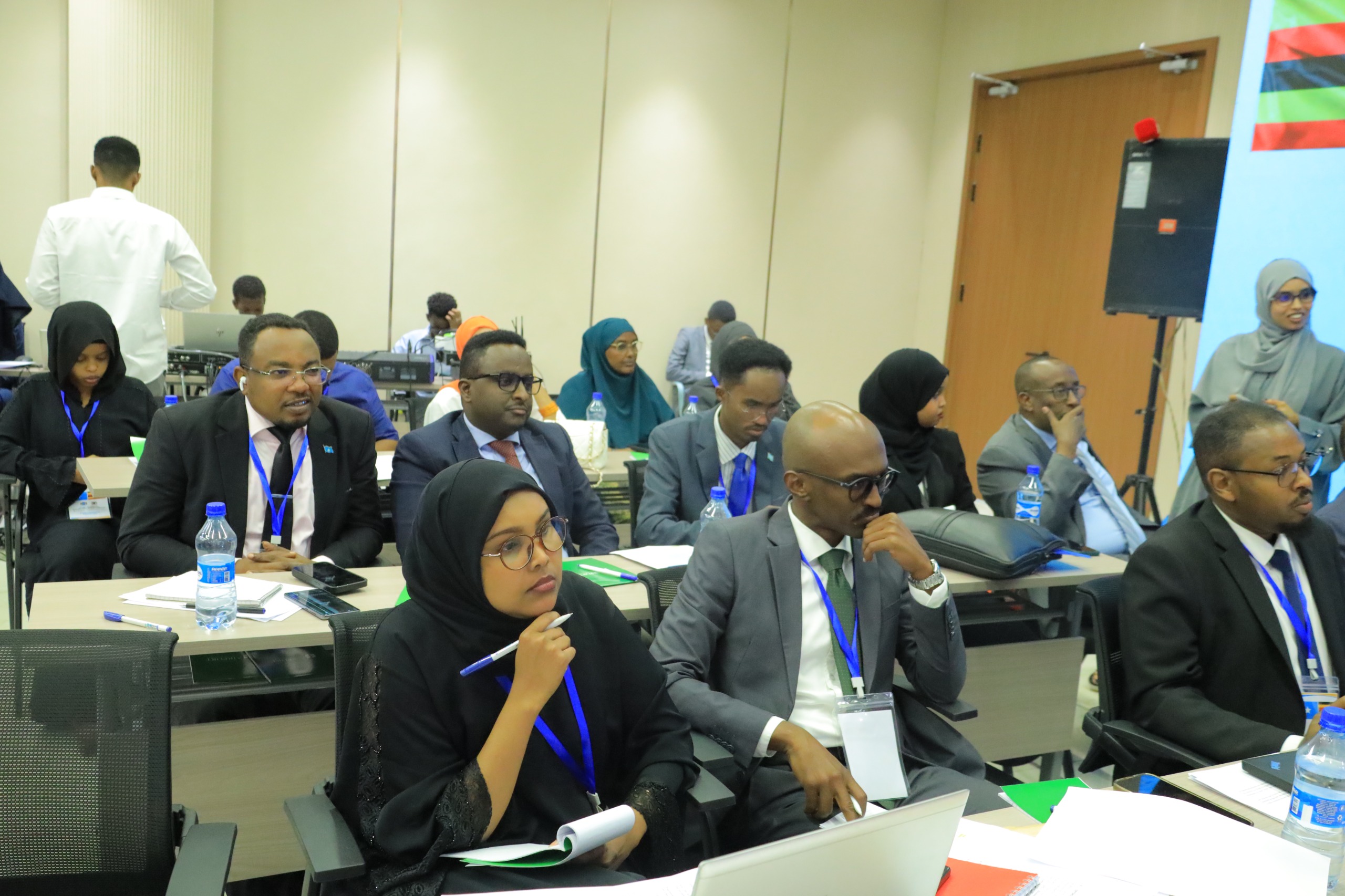 Uganda, Somalia review progress on joint commission commitments
